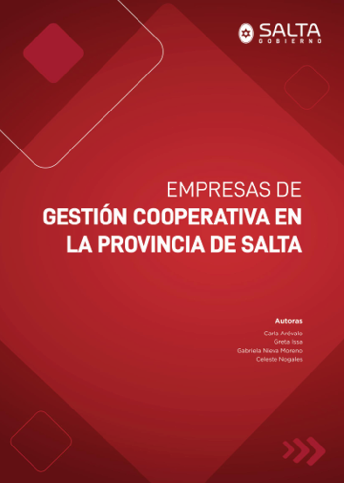 Estudio sobre Empresas de Gestión...